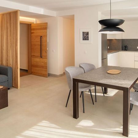 Geria - Panasco Suites Arrecife Kültér fotó