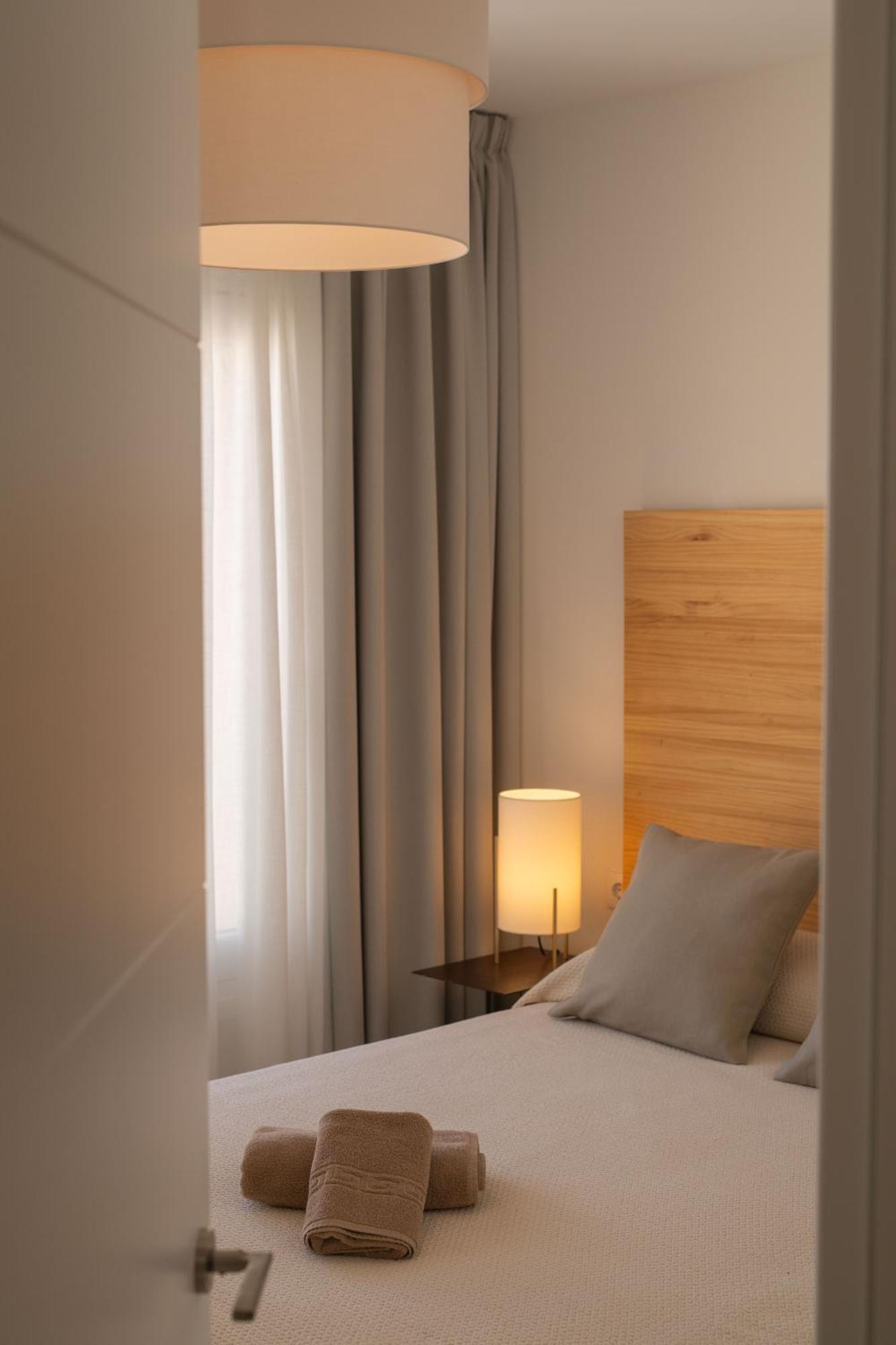Geria - Panasco Suites Arrecife Kültér fotó