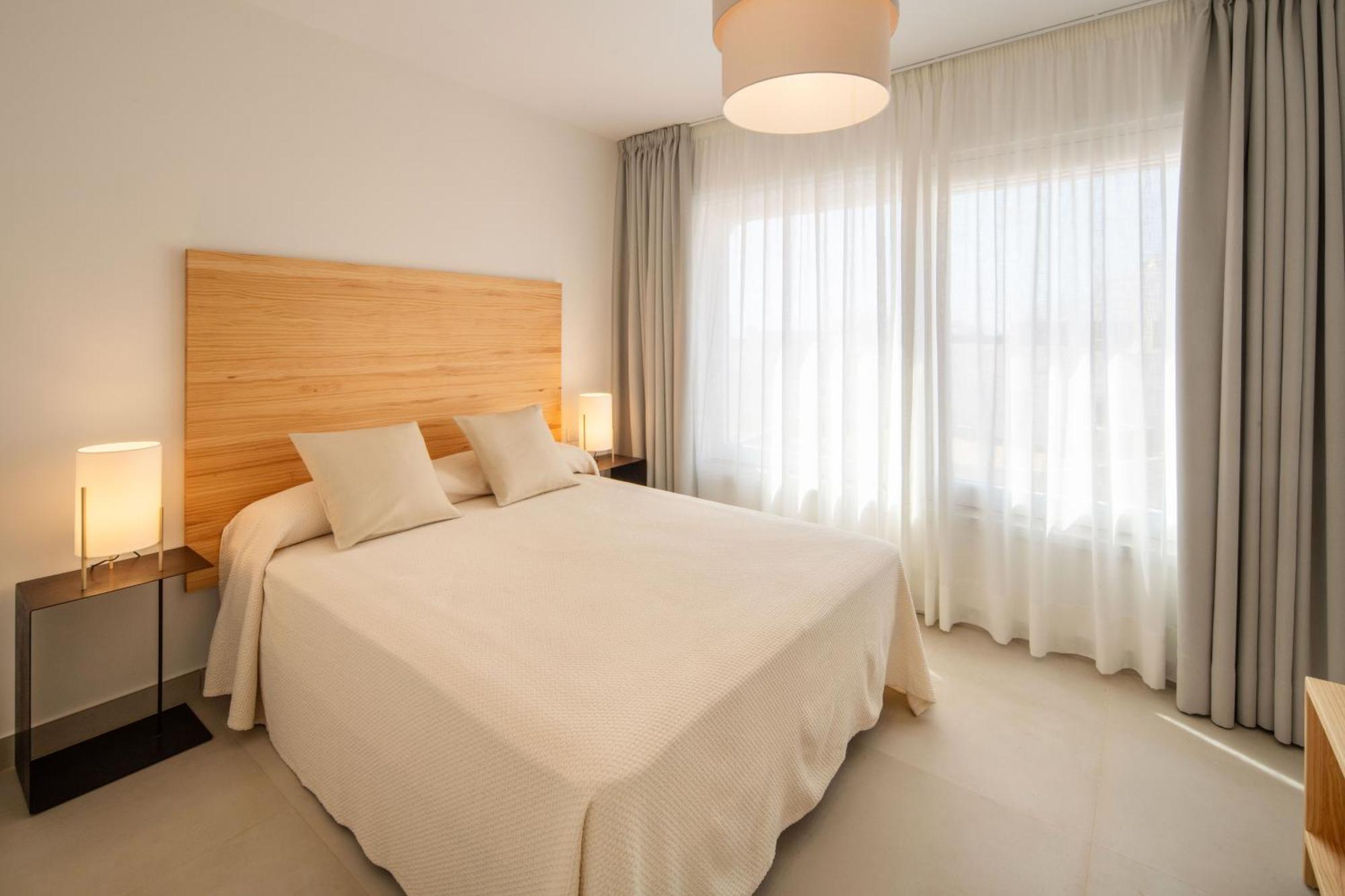 Geria - Panasco Suites Arrecife Kültér fotó