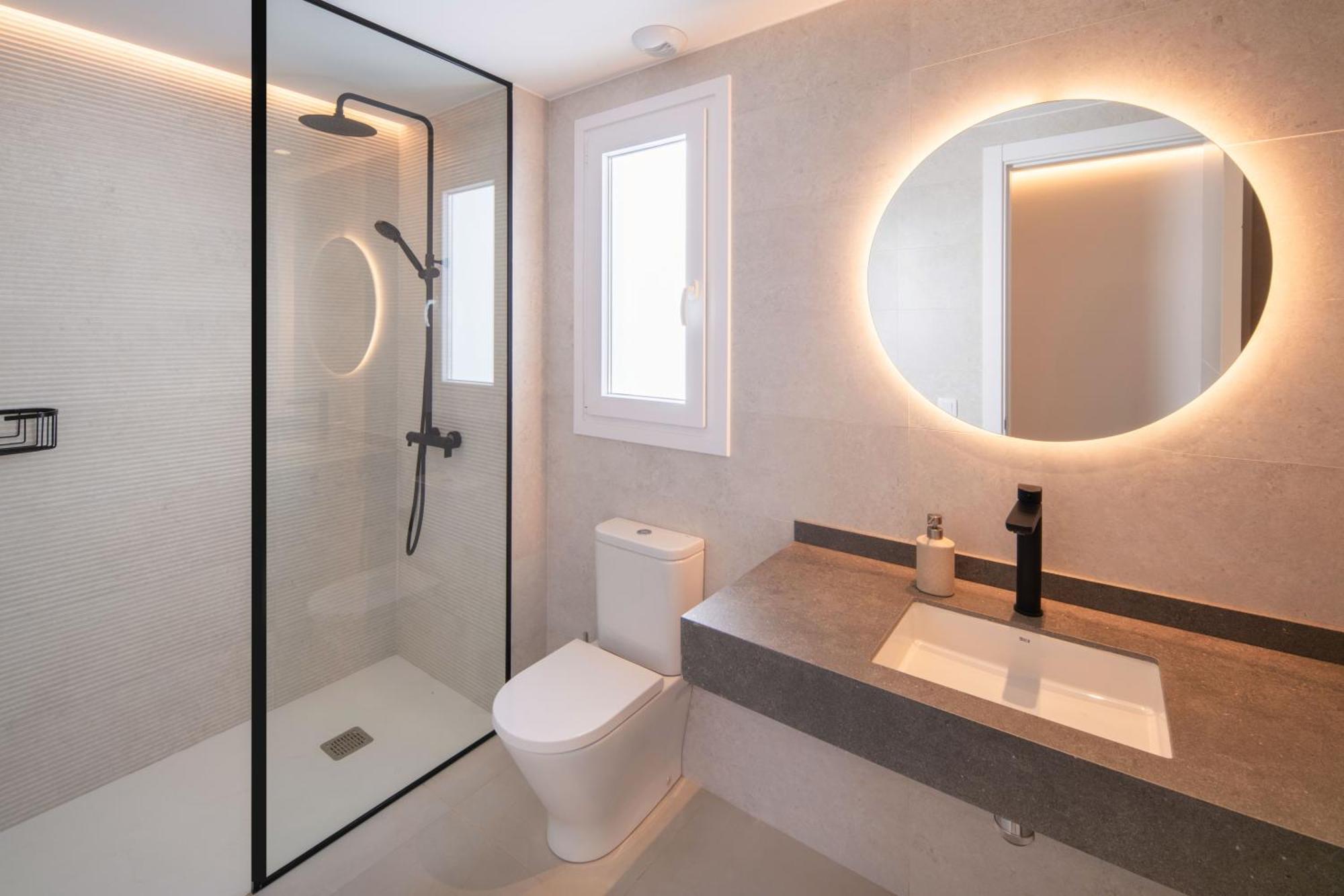 Geria - Panasco Suites Arrecife Kültér fotó